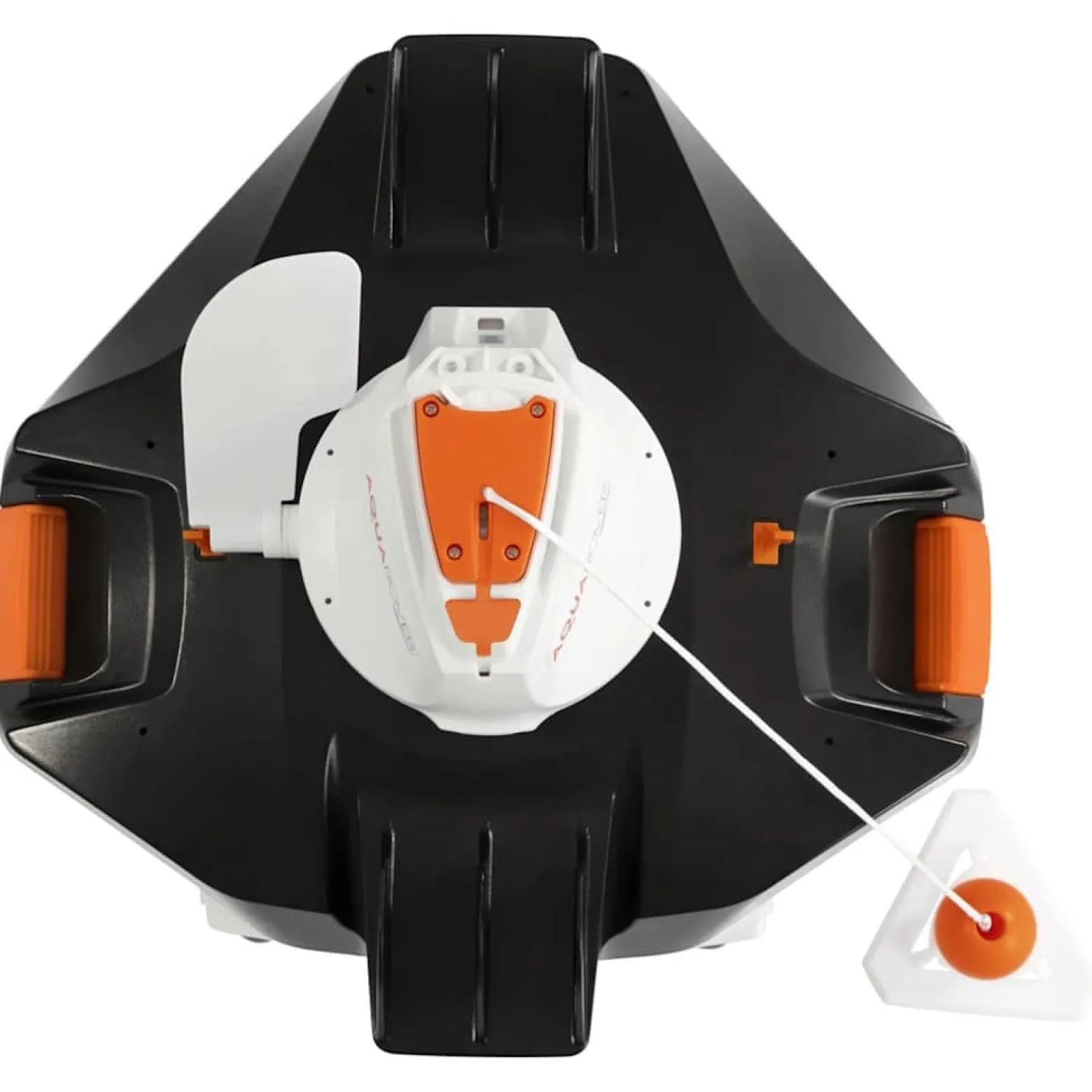 Bestway robot do czyszczenia basenu