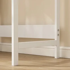 Biurko komputerowe stół dla dzieci mały stolik z 1 szuflada nowoczesne 60cm