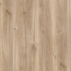 Blat kompaktowy HPL fi 50 cm Dąb Castello Miodowy (K358PW)