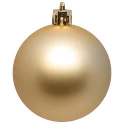 Bombki na choinkę, 25 sztuk, Ø 6 cm