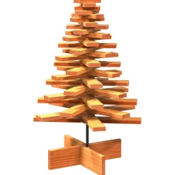 Choinka Brąz 80 cm vidaXL