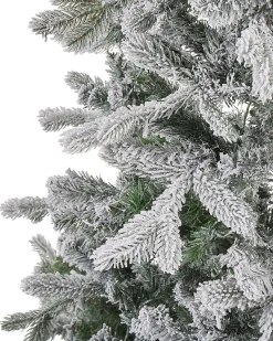 Choinka sztuczna ze światełkami 180 cm