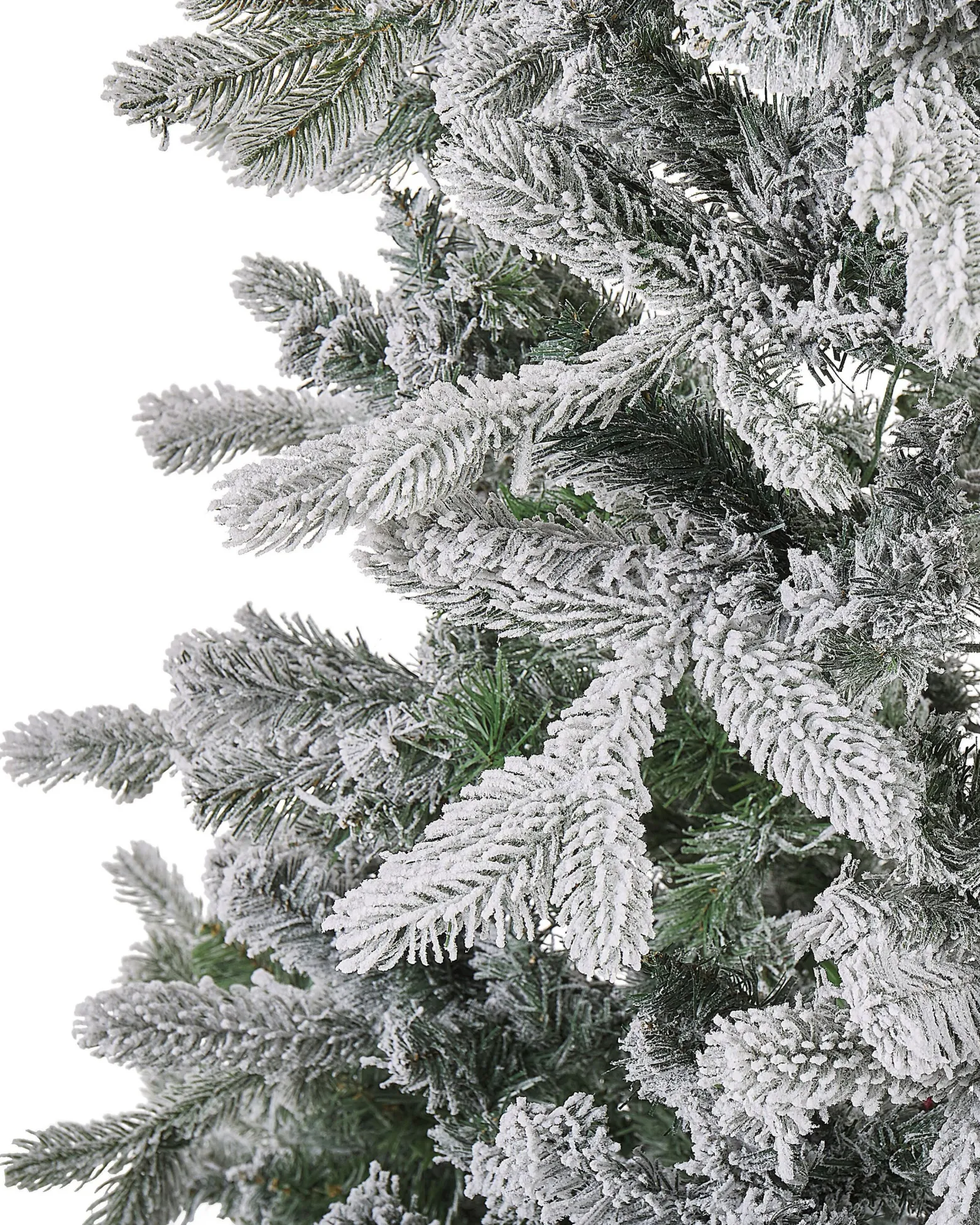Choinka sztuczna ze światełkami 180 cm