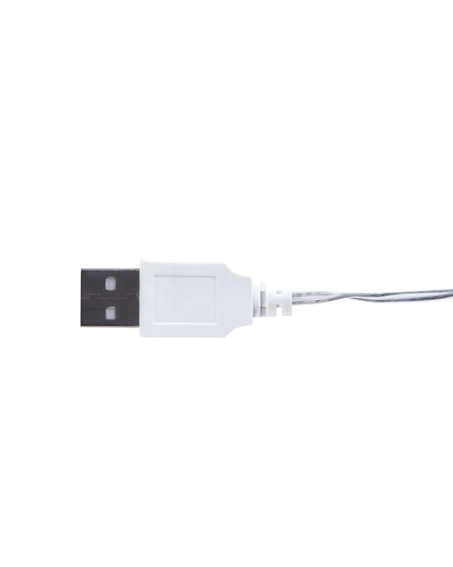 Dekoracja LED zestaw 3 prezentów na USB