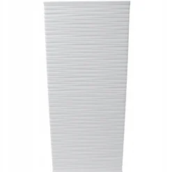 Doniczka Donica z Wkładem Na Kwiaty 47 cm Kolory