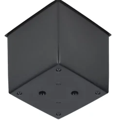 Doniczka Donica z Wkładem Rozmiary 37 cm Kolory