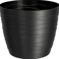 Doniczka Osłonka Donica Na Kwiaty 19cm Kolory