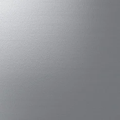 Doniczka Srebrny 32 x 30 x 29 cm Stal vidaXL