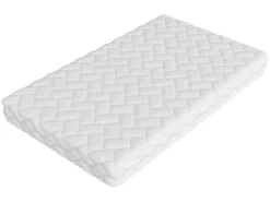 Dwustronny materac sprężynowy Apollo 18 cm