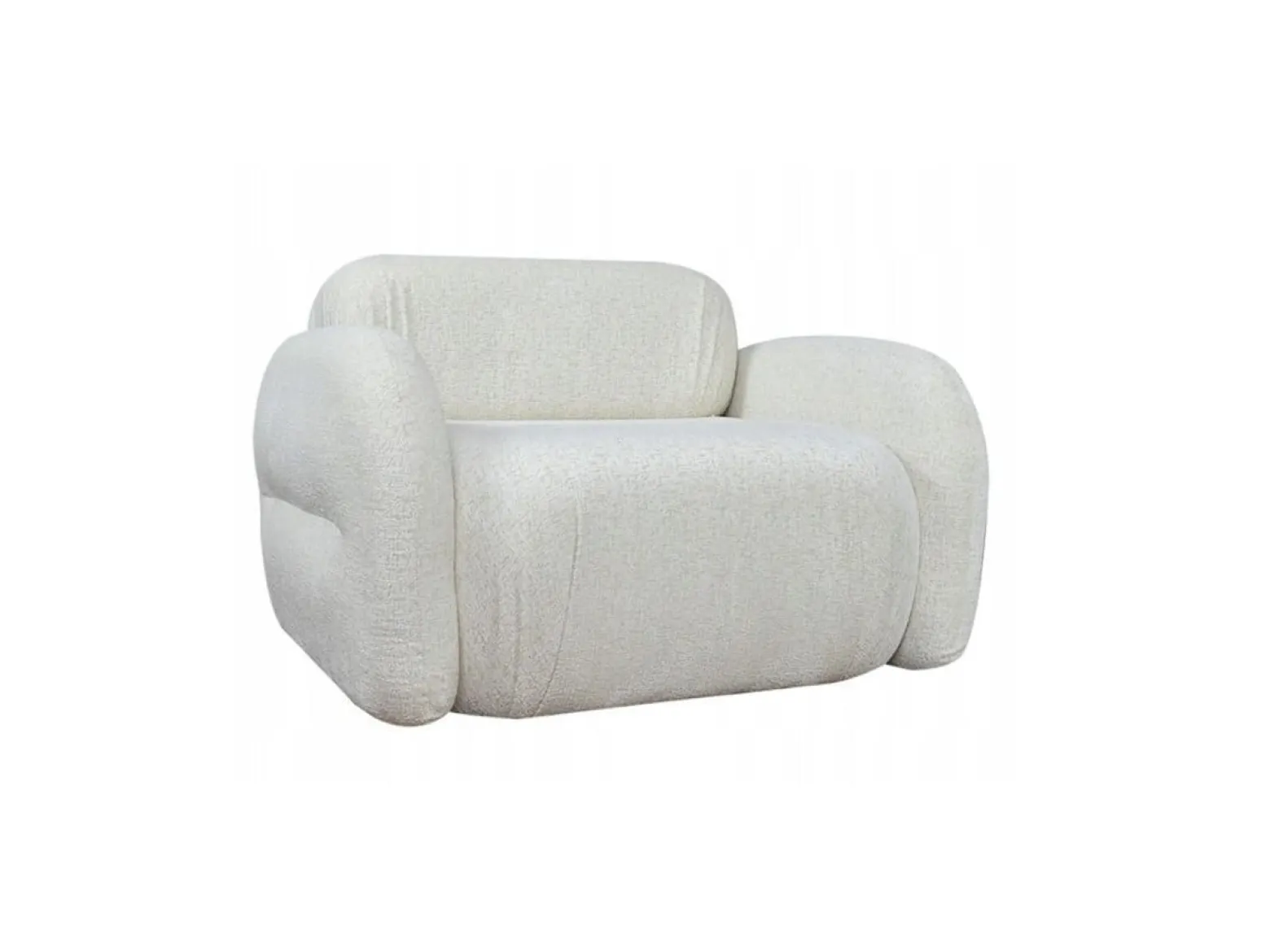 Element Modułowy Sofa Poppy - Fotel