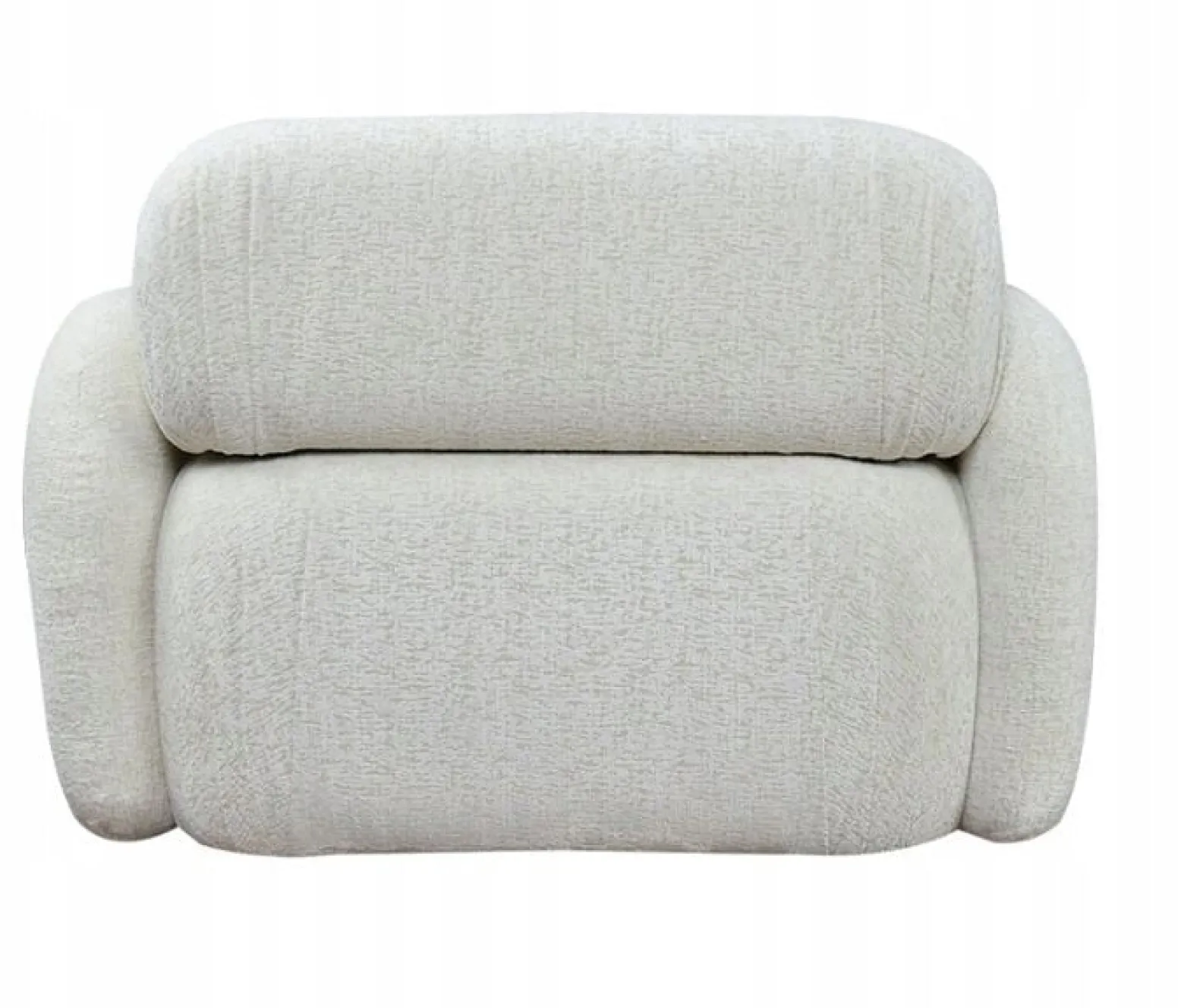 Element Modułowy Sofa Poppy - Fotel