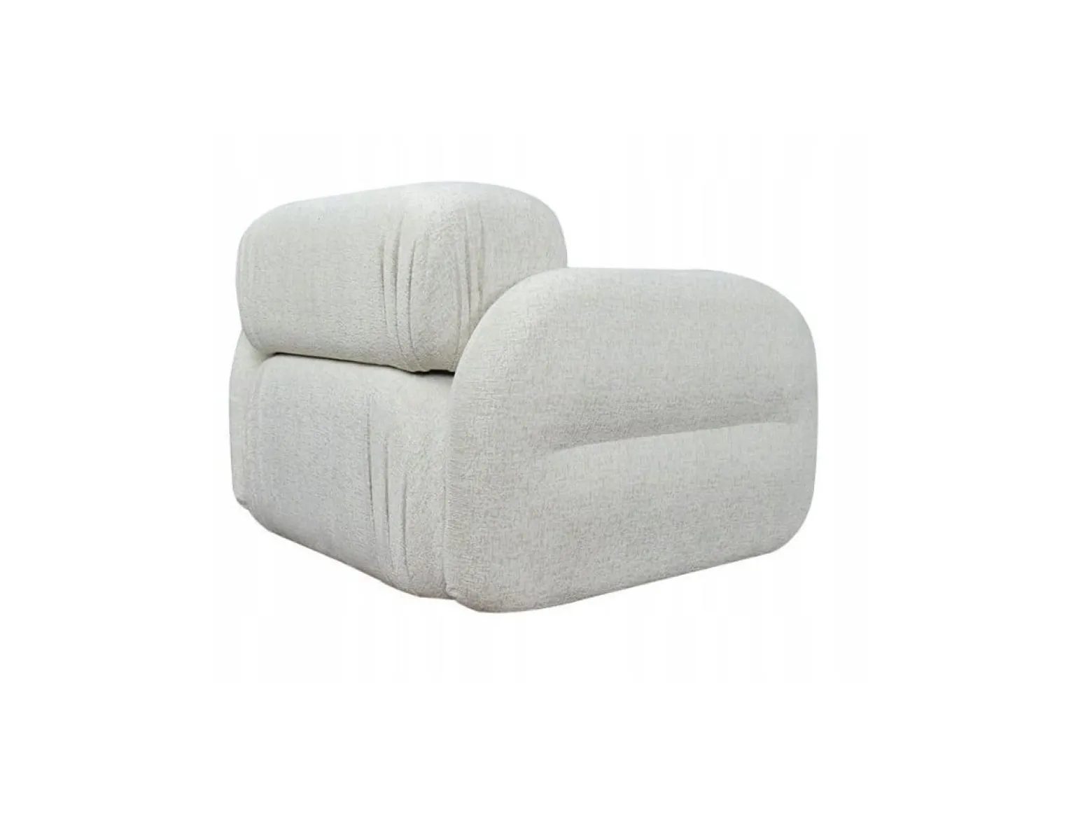 Element Modułowy Sofa Poppy - Fotel
