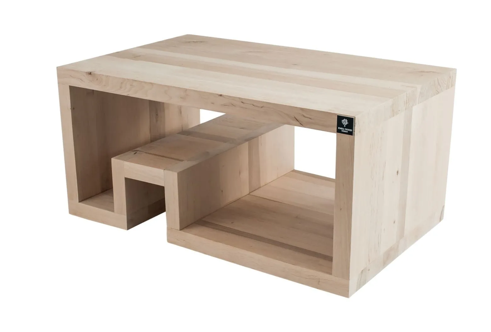 Emra Wood SKD-12 stolik kawowy olcha