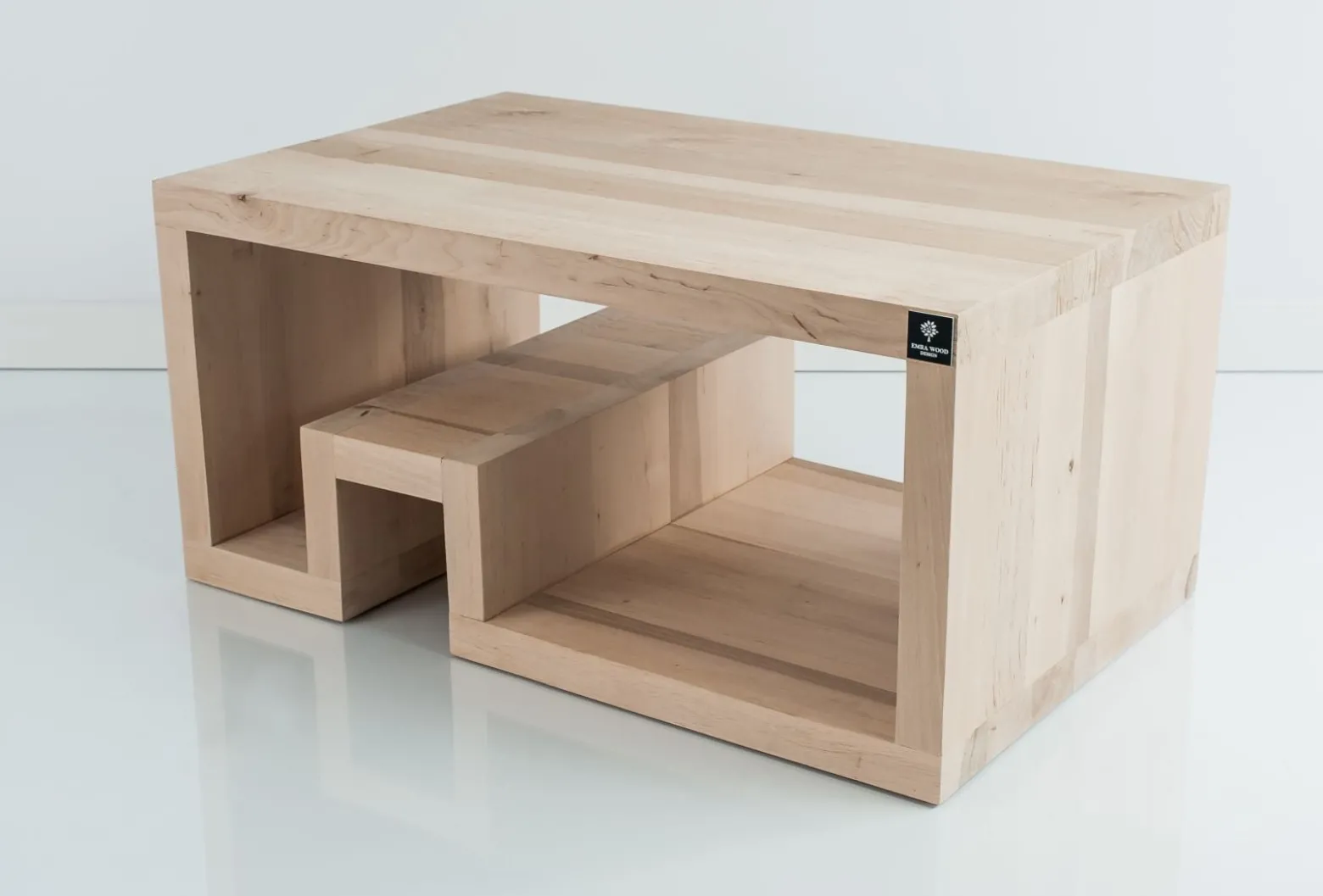 Emra Wood SKD-12 stolik kawowy olcha
