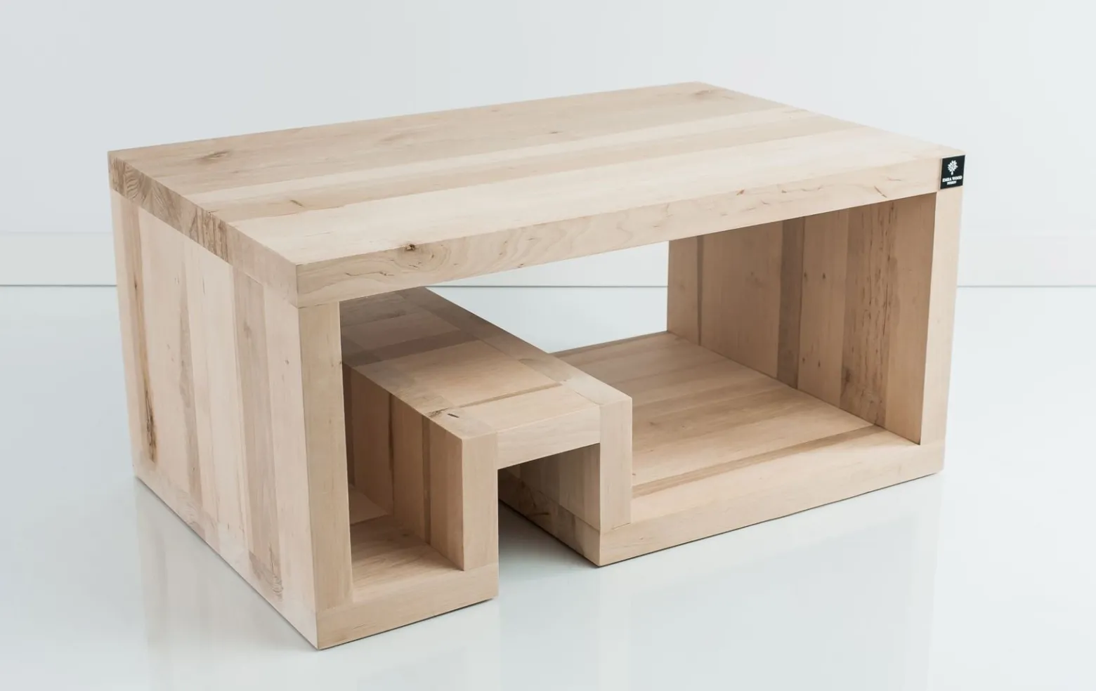 Emra Wood SKD-12 stolik kawowy olcha