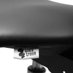 Ergonomiczny hoker regulowany SELLA 1 czarny
