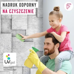 Feeby Fototapeta Japoński wachlarz