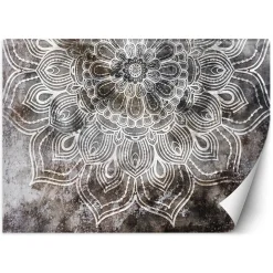 Feeby Fototapeta, mandala 150x105