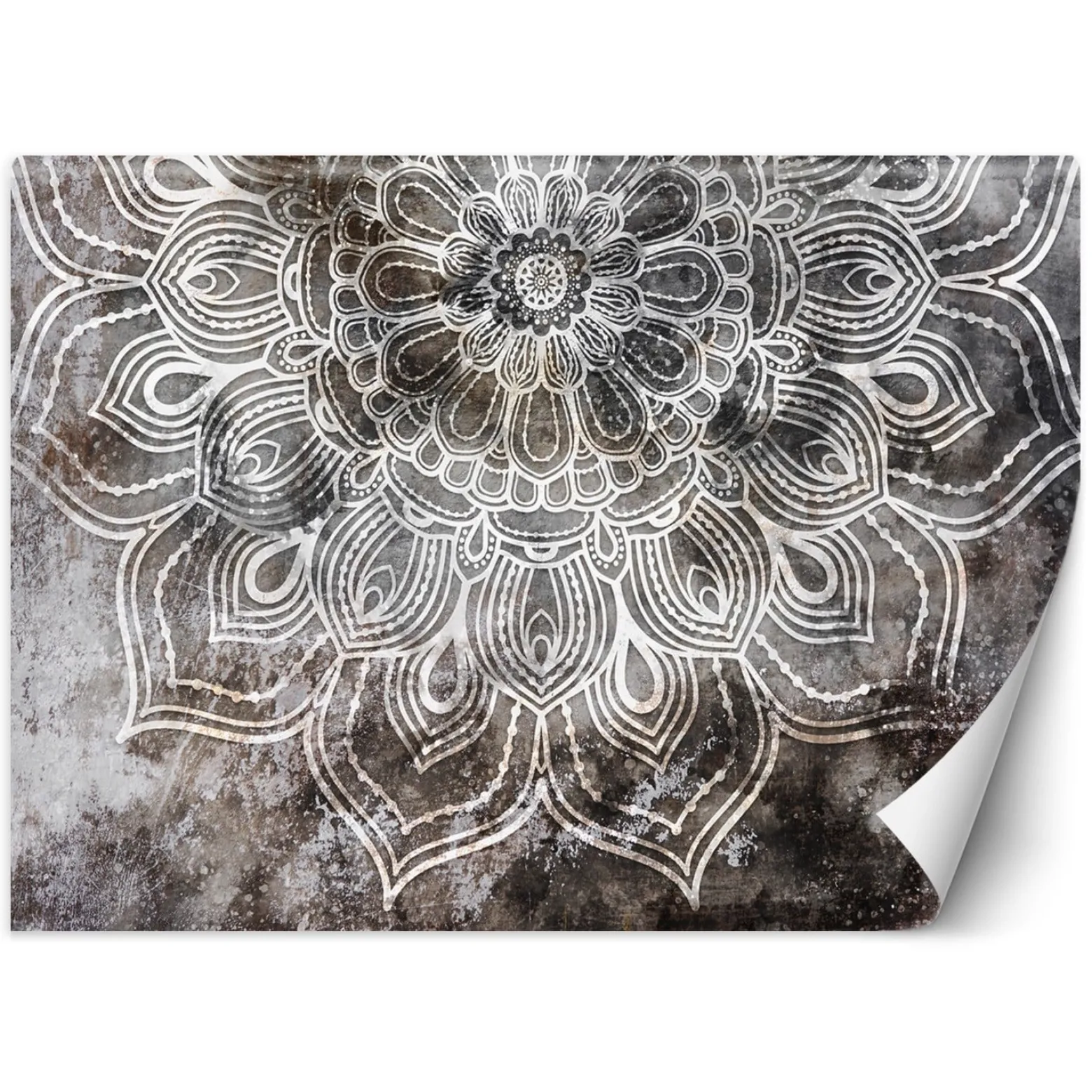 Feeby Fototapeta, mandala 150x105