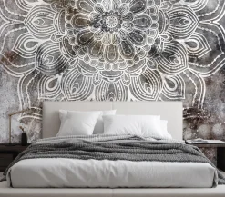 Feeby Fototapeta, mandala 150x105