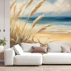 Feeby Fototapeta Plaża Krajobraz przyrodniczy