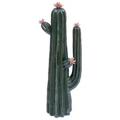Figurka dekoracyjna kaktus PANAMA, 40 cm