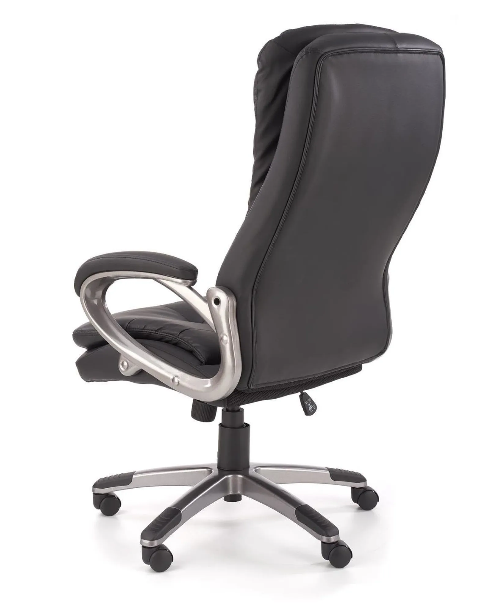 Fotel biurowy Aero czarny