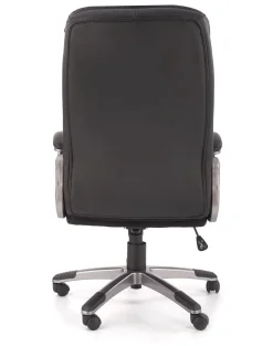 Fotel biurowy Aero czarny