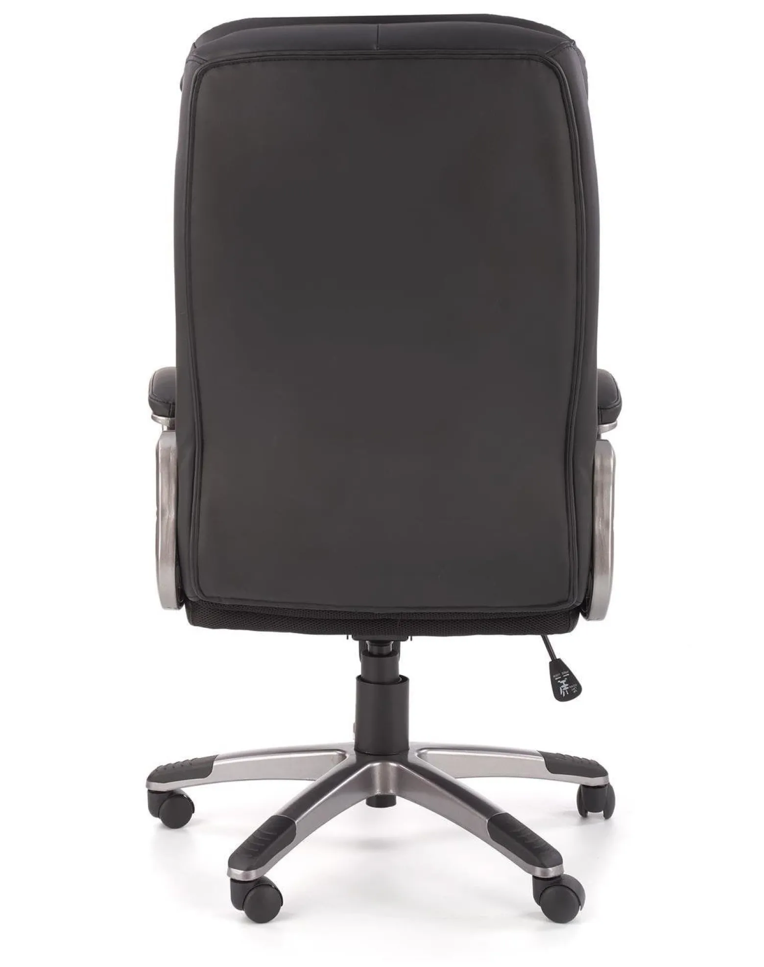 Fotel biurowy Aero czarny