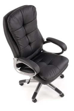 Fotel biurowy Aero czarny