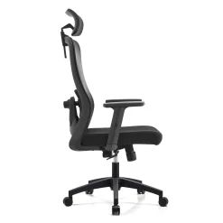Fotel biurowy ergonomiczny ANGEL grOm