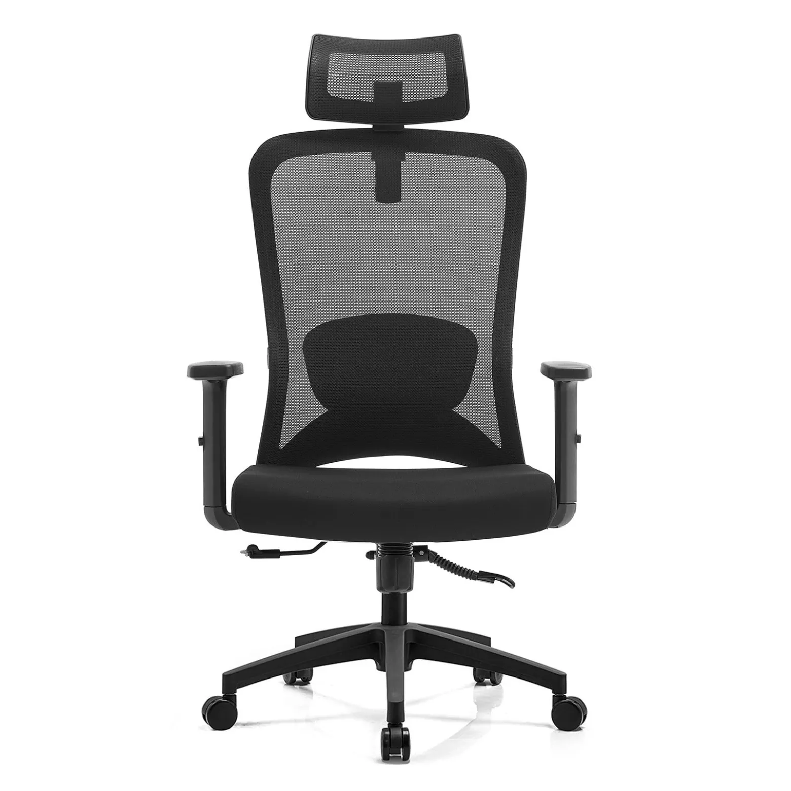 Fotel biurowy ergonomiczny ANGEL grOm
