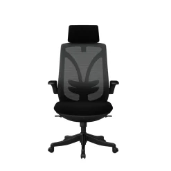 Fotel biurowy ergonomiczny Spacetronik ARIAN-10
