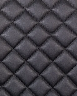 Fotel biurowy obrotowy czarny