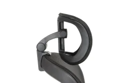 Fotel biurowy TREX czarny