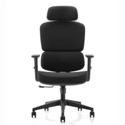Fotel ergonomiczny ANGEL biurowy obrotowy Regulo