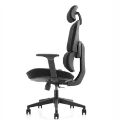 Fotel ergonomiczny ANGEL biurowy obrotowy Regulo