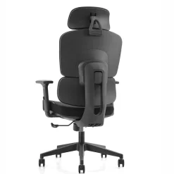 Fotel ergonomiczny ANGEL biurowy obrotowy Regulo