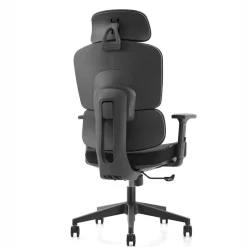 Fotel ergonomiczny ANGEL biurowy obrotowy Regulo