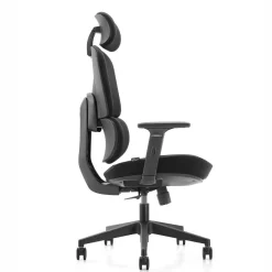 Fotel ergonomiczny ANGEL biurowy obrotowy Regulo