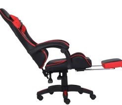Fotel gamingowy Extreme INFINI ESPACE Black/Red