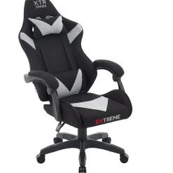 Fotel Gamingowy EXTREME XTR Light Gray