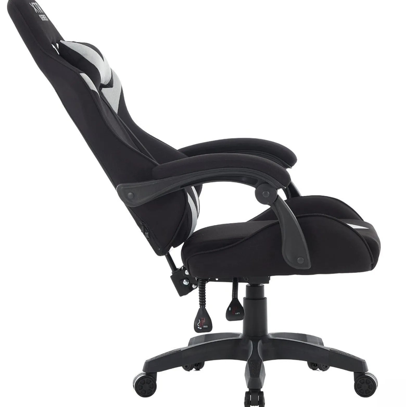 Fotel Gamingowy EXTREME XTR Light Gray