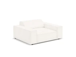 Fotel JODIE Boucle Beż