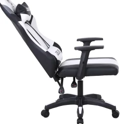 FOTEL STORM White