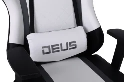FOTEL STORM White