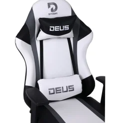 FOTEL STORM White