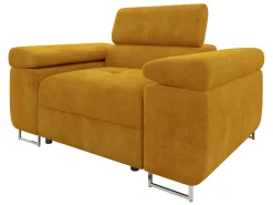 Fotel Torezio 1