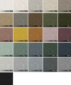 Fotel Toscania Relax 105 cm – fotel z funkcją relaks