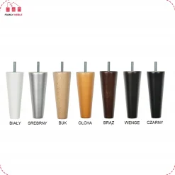 Fotel uszak skandynawski MAX Family Meble